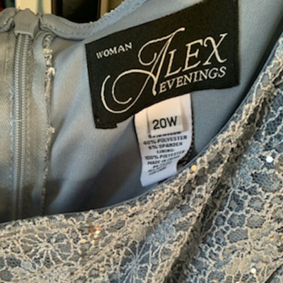 Alex Evenings Dresses & Skirts - Dress